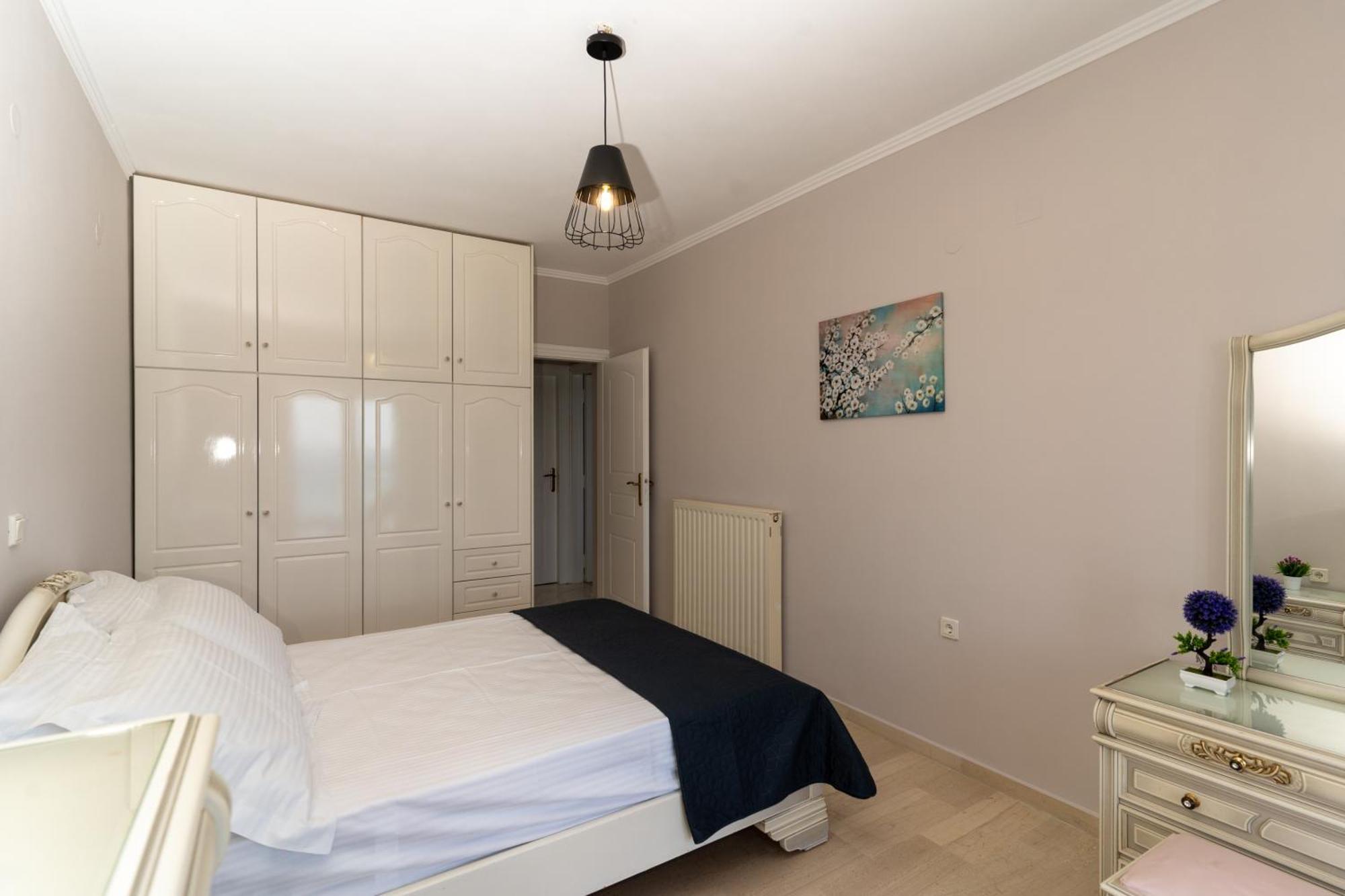 George Beachfront Apartments Lithakia  ห้อง รูปภาพ